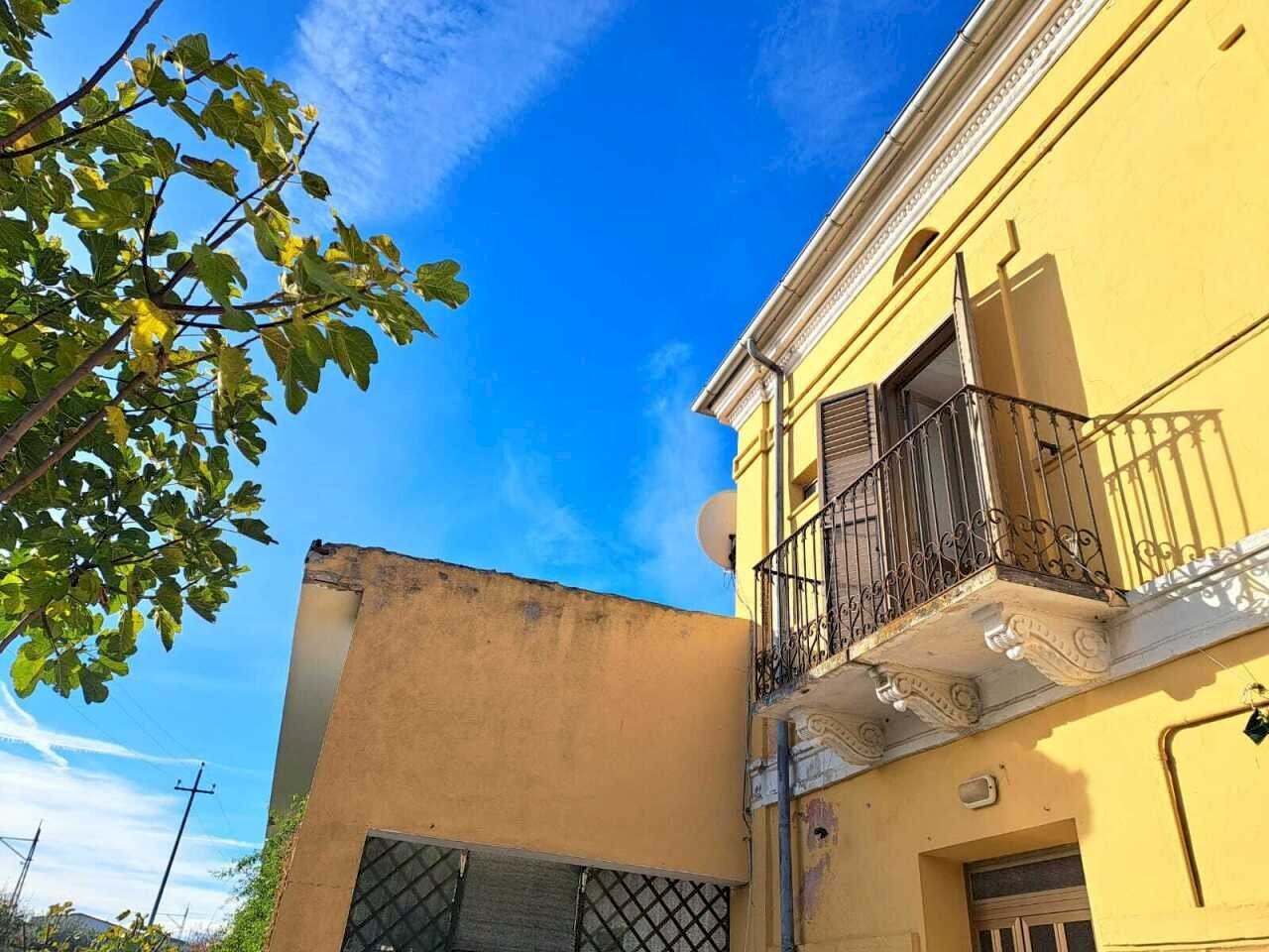 WhatsApp Image 2025-12-16 at 17.49.47.jpeg - Townhouse Contrada da Cona 34, San Vito Chietino - photo 1