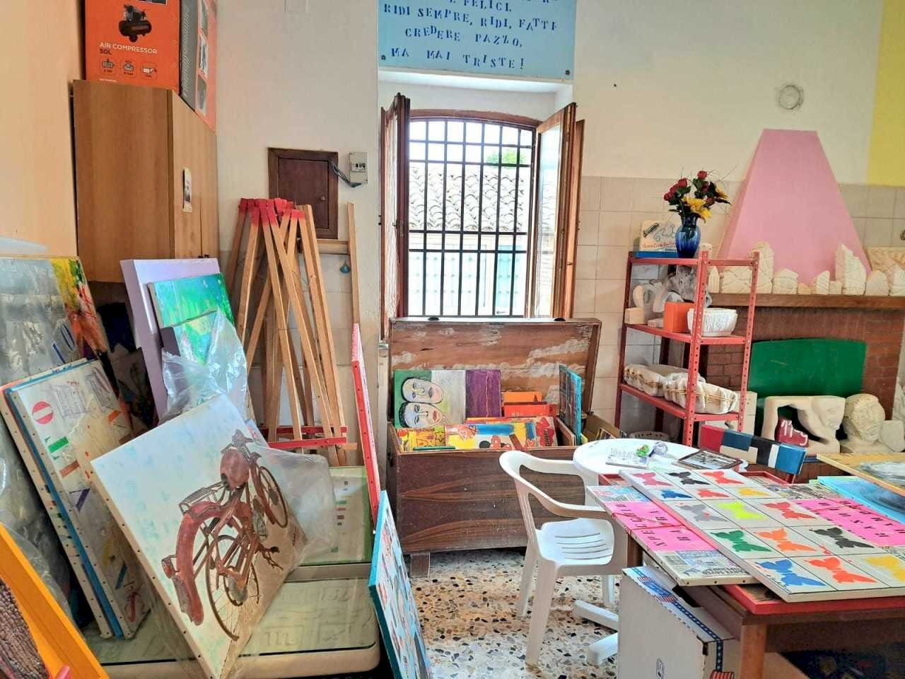 IMG-20240229-WA0044.jpg - Townhouse Contrada da Cona 29, San Vito Chietino - photo 3