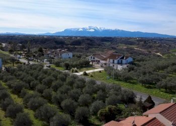 WhatsApp Image 2026-03-30 at 18.43.49 (1).jpeg - Terratetto - Terracielo Contrada da Cona 29, San Vito Chietino - foto 3