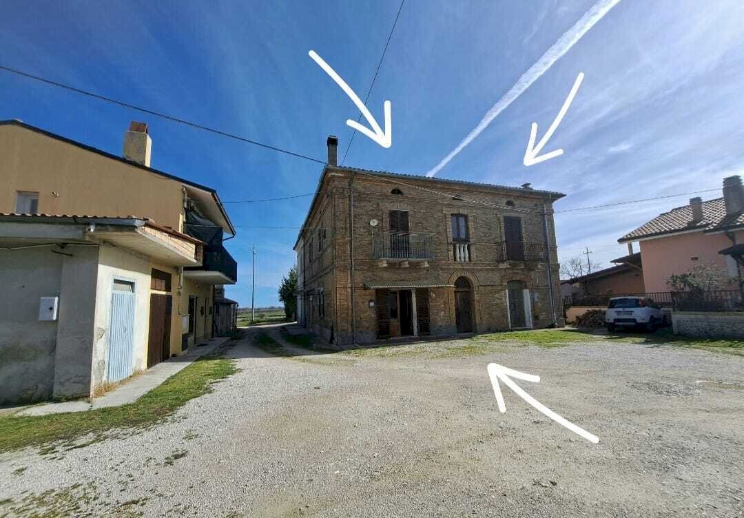 WhatsApp Image 2026-02-19 at 11.45.51 (6).jpeg - Townhouse Contrada da Cona 34, San Vito Chietino - photo 2