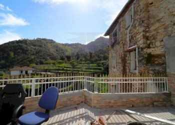 terrazzo - Porzione di casa Strada Case Cardi, Ventimiglia - foto 25