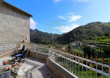 terrazzo - Porzione di casa Strada Case Cardi, Ventimiglia - foto 26