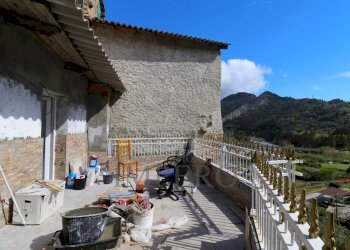 terrazzo - Porzione di casa Strada Case Cardi, Ventimiglia - foto 27