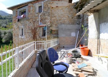 terrazzo - Porzione di casa Strada Case Cardi, Ventimiglia - foto 28