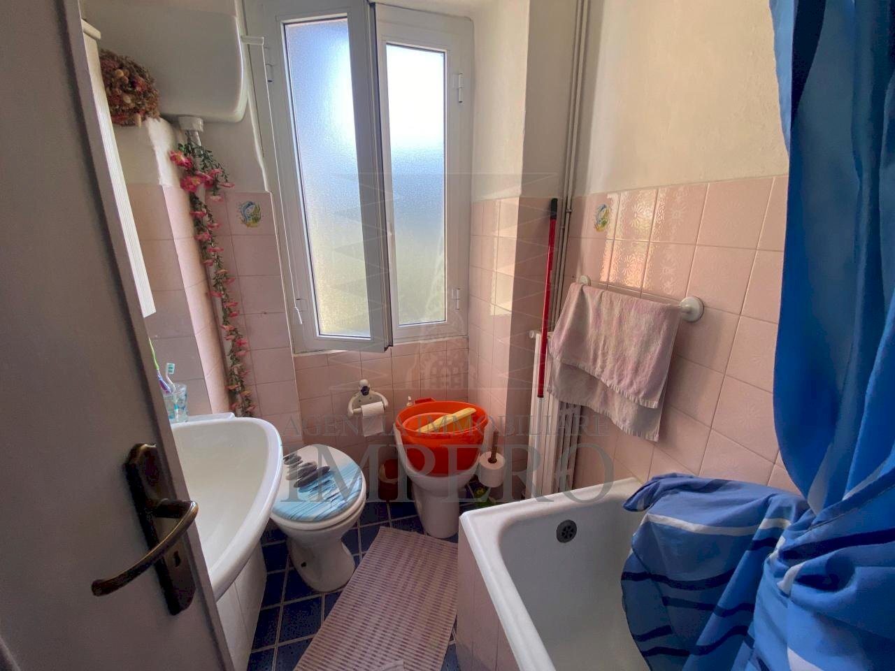 bagno - Appartamento Via Serro Inferiore, Ventimiglia - foto 2
