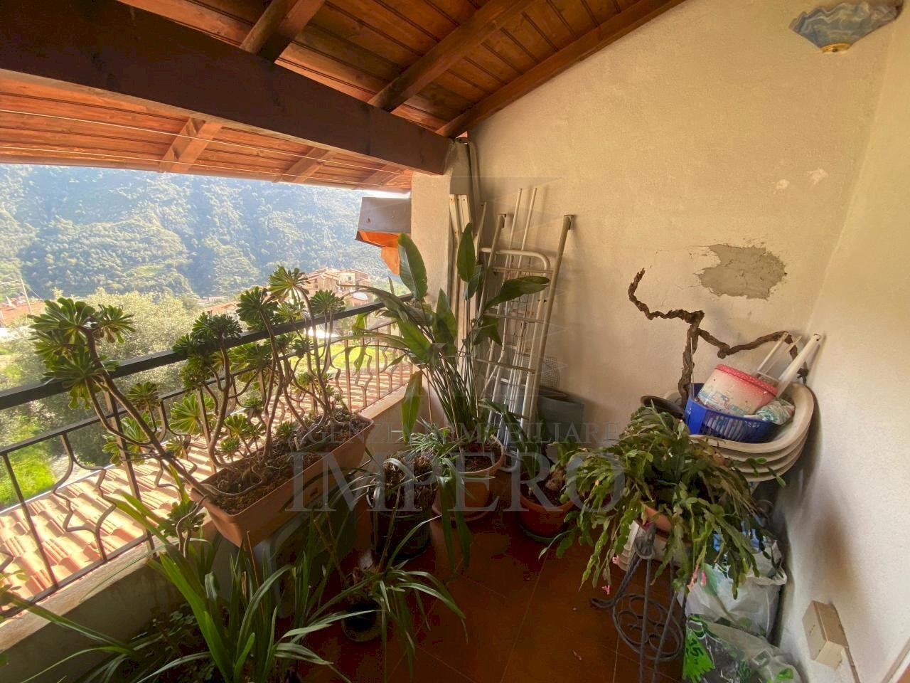 balcone - Appartamento Via Serro Inferiore, Ventimiglia - foto 3