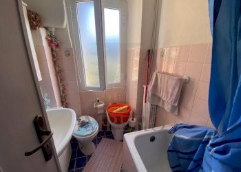 bagno - Appartamento Via Serro Inferiore, Ventimiglia - foto 2