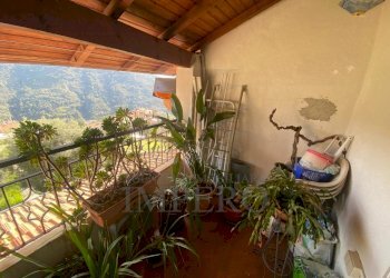 balcone - Appartamento Via Serro Inferiore, Ventimiglia - foto 3