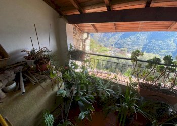 balcone - Appartamento Via Serro Inferiore, Ventimiglia - foto 4