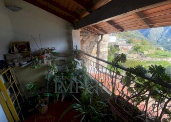 balcone - Appartamento Via Serro Inferiore, Ventimiglia - foto 5