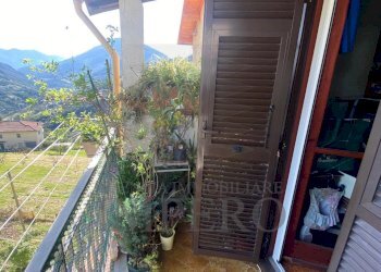 balcone - Appartamento Via Serro Inferiore, Ventimiglia - foto 8