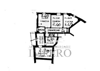 pln - Appartamento Via Serro Inferiore, Ventimiglia - foto 19