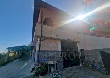 entrata - Villa Via M.Buonarroti 27, Ventimiglia - foto 2