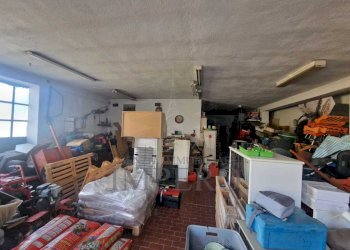 magazzino - Villa Via M.Buonarroti 27, Ventimiglia - foto 3