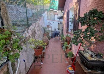 terrazza - Villa Via M.Buonarroti 27, Ventimiglia - foto 6