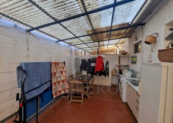 veranda - Villa Via M.Buonarroti 27, Ventimiglia - foto 15