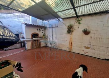 zona barbecue - Villa Via M.Buonarroti 27, Ventimiglia - foto 16