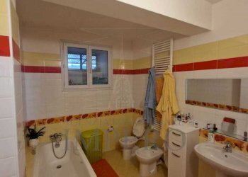 bagno - Villa Via M.Buonarroti 27, Ventimiglia - foto 17