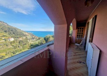terrazza - Villa Via M.Buonarroti 27, Ventimiglia - foto 23