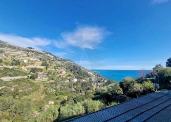 vista - Villa Via M.Buonarroti 27, Ventimiglia - foto 25