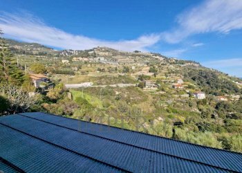 vista - Villa Via M.Buonarroti 27, Ventimiglia - foto 26