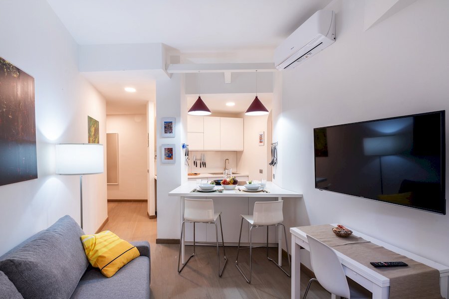 BILOCALE - Appartamento Via Leonardo da Vinci, Alassio - foto 3