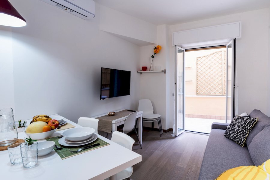 BILOCALE - Appartamento Via Leonardo da Vinci, Alassio - foto 2