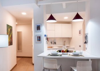 BILOCALE - Appartamento Via Leonardo da Vinci, Alassio - foto 4