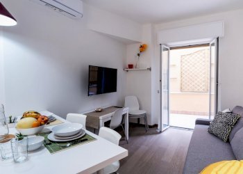 BILOCALE - Appartamento Via Leonardo da Vinci, Alassio - foto 2