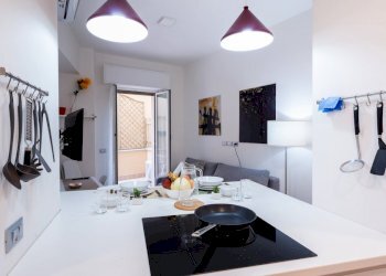 BILOCALE - Appartamento Via Leonardo da Vinci, Alassio - foto 1