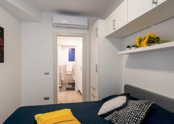 BILOCALE - Appartamento Via Leonardo da Vinci, Alassio - foto 8