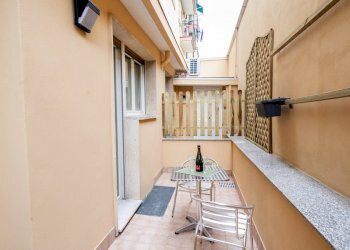 BILOCALE - Appartamento Via Leonardo da Vinci, Alassio - foto 9