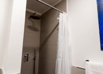 bagno - Appartamento Via Leonardo da Vinci, Alassio - foto 10