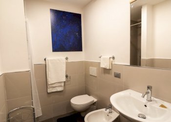 bagno - Appartamento Via Leonardo da Vinci, Alassio - foto 11