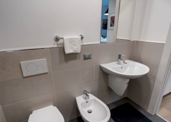 bagno - Appartamento Via Leonardo da Vinci, Alassio - foto 12