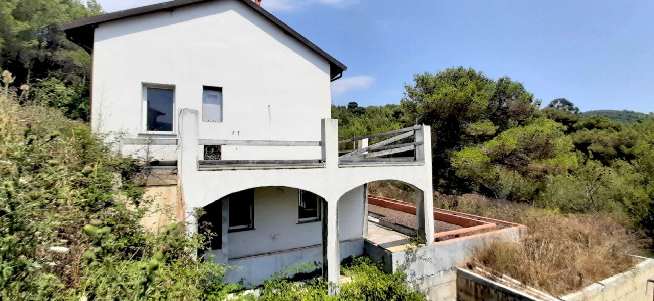 Villa in vendita ad Andora - Villa Via del Santo, Andora - photo 2