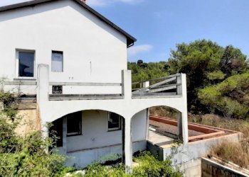 Villa in vendita ad Andora - Villa Via del Santo, Andora - foto 2