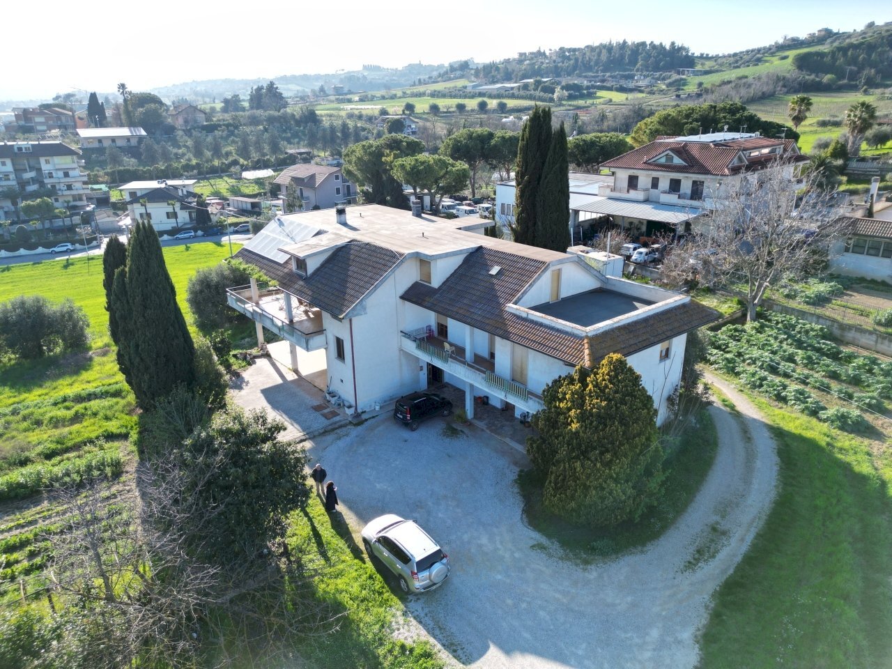 Appartamento Monsampolo - Appartamento Via Eugenio Montale 14/15, Monsampolo del Tronto - foto 1