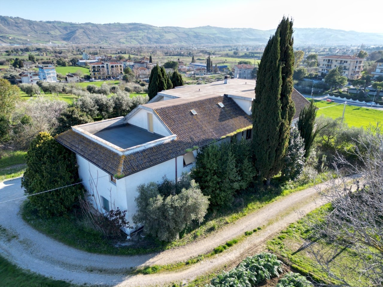 Appartamento Monsampolo - Appartamento Via Eugenio Montale 14/15, Monsampolo del Tronto - foto 2