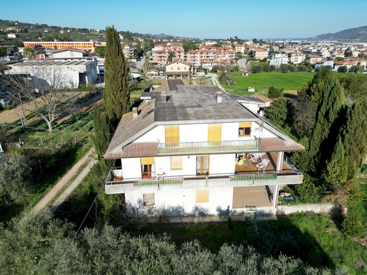 Appartamento Monsampolo - Appartamento Via Eugenio Montale 14/15, Monsampolo del Tronto - foto 3