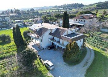 Appartamento Monsampolo - Appartamento Via Eugenio Montale 14/15, Monsampolo del Tronto - foto 1