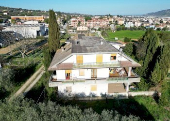 Appartamento Monsampolo - Appartamento Via Eugenio Montale 14/15, Monsampolo del Tronto - foto 3