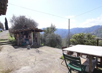 vendesi casa colonica colline lucchesi IMG_0425.JP - Casale Strada Comunale di Valdottavo, valdottavo 32, Borgo a Mozzano - foto 5