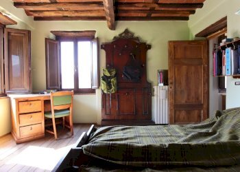 vendesi casa colonica colline lucchesi IMG_0401.JP - Casale Strada Comunale di Valdottavo, valdottavo 32, Borgo a Mozzano - foto 12