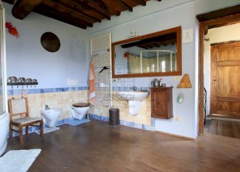 vendesi casa colonica colline lucchesi IMG_0404.JP - Casale Strada Comunale di Valdottavo, valdottavo 32, Borgo a Mozzano - foto 16