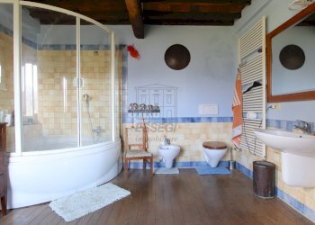 vendesi casa colonica colline lucchesi IMG_0405.JP - Casale Strada Comunale di Valdottavo, valdottavo 32, Borgo a Mozzano - foto 18