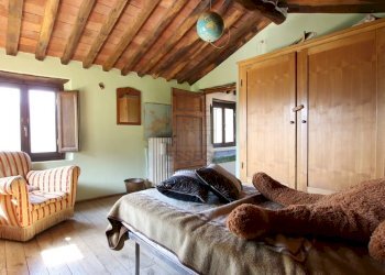 vendesi casa colonica colline lucchesi IMG_0391.JP - Casale Strada Comunale di Valdottavo, valdottavo 32, Borgo a Mozzano - foto 22