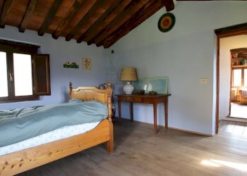 vendesi casa colonica colline lucchesi IMG_0385.JP - Casale Strada Comunale di Valdottavo, valdottavo 32, Borgo a Mozzano - foto 23