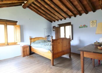 vendesi casa colonica colline lucchesi IMG_0383.JP - Casale Strada Comunale di Valdottavo, valdottavo 32, Borgo a Mozzano - foto 24