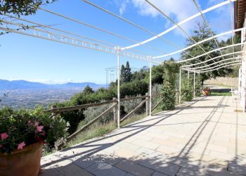 vendesi rustico con piscina ristrutturato lucca ca - Casale Via Pieve di Brancoli 1586, Lucca - foto 3